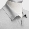 Zegna genser kort erm - Bilde 3