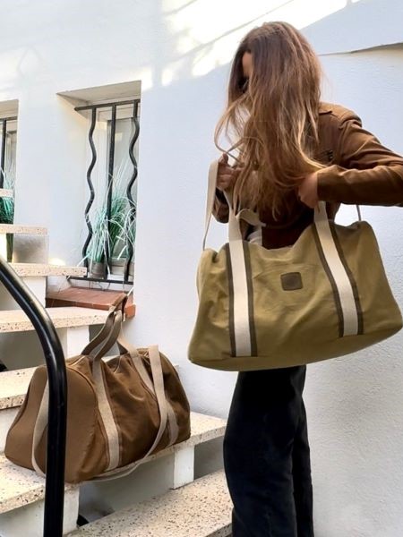 Duffle bag - Bilde 4