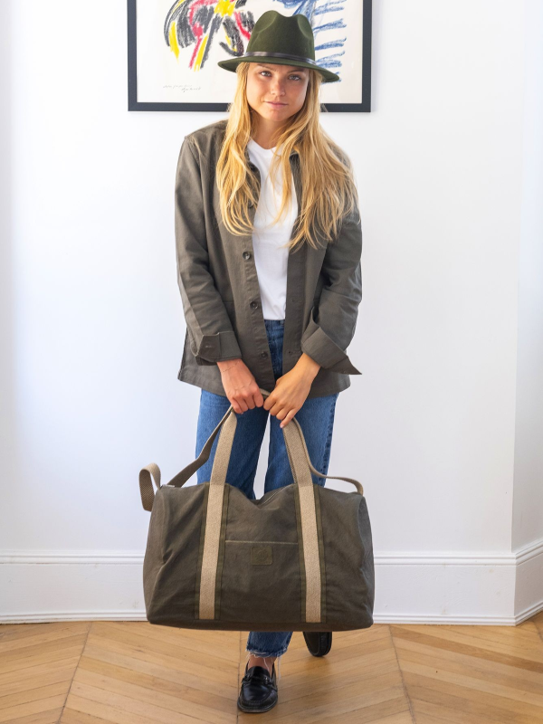 Duffle bag - Bilde 2